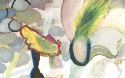 Comparing the parts work system of IFS and Voice Dialogue